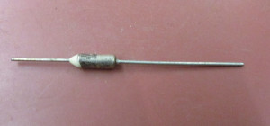 Micro-Temperatur-Sicherung Nr. 4178 A