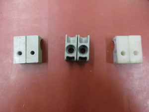  Halterung für Königswellen   Schmid Module 