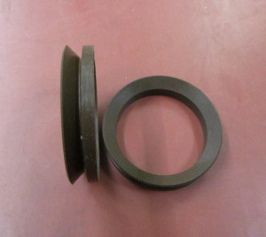 V-Ring/Viton/V35A/B=7,5/B1=6