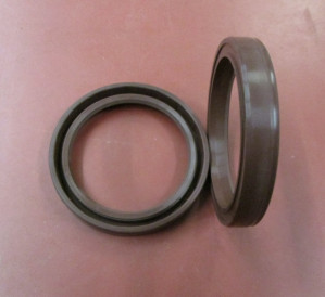 Radialwellendichtring/BA 42 x 55 x 8 / Viton