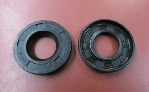 Radialwellendichtring/BA 20 x 42 x 7 / Perbunan