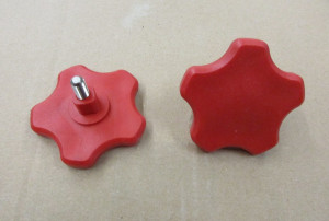 Griff/ PP/TIT/RAL 3020