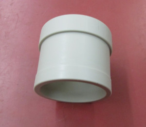 Flexa Verschraubung RQG-P / D=51 L= 52