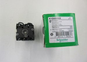 Schneider K1D004NX Nockenschalter