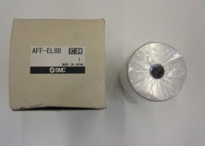 SMC AFF-EL8B Filter