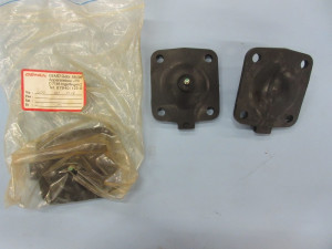 Membrane Fa. GEMÜ  Typ 600 - 40 - M14 NEU