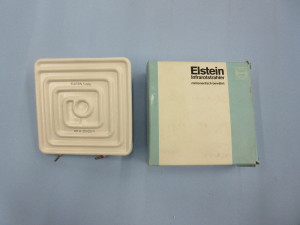 Elstein T-HFS Infrarotstrahler Keramik