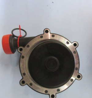 Pumpengehäuse mit Gewindeadapter und Laufradmagneteinheit   Pumpe Sondermann NEU