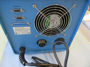 Ultraschallgenerator  Fa. Martin Walter  Typ MW 3000 GTI  Neuwertig 