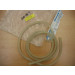 Türdichtprofil DI  0051; PVC weich;  4m