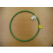 O - Ring PP12 Pos.6 Viton;  XE 2302 - 00;  180 x 8