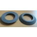 Dichtring PVC 48x28x5 mit O-Ring